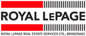 Royal LePage Real Estate Services Ltd.,